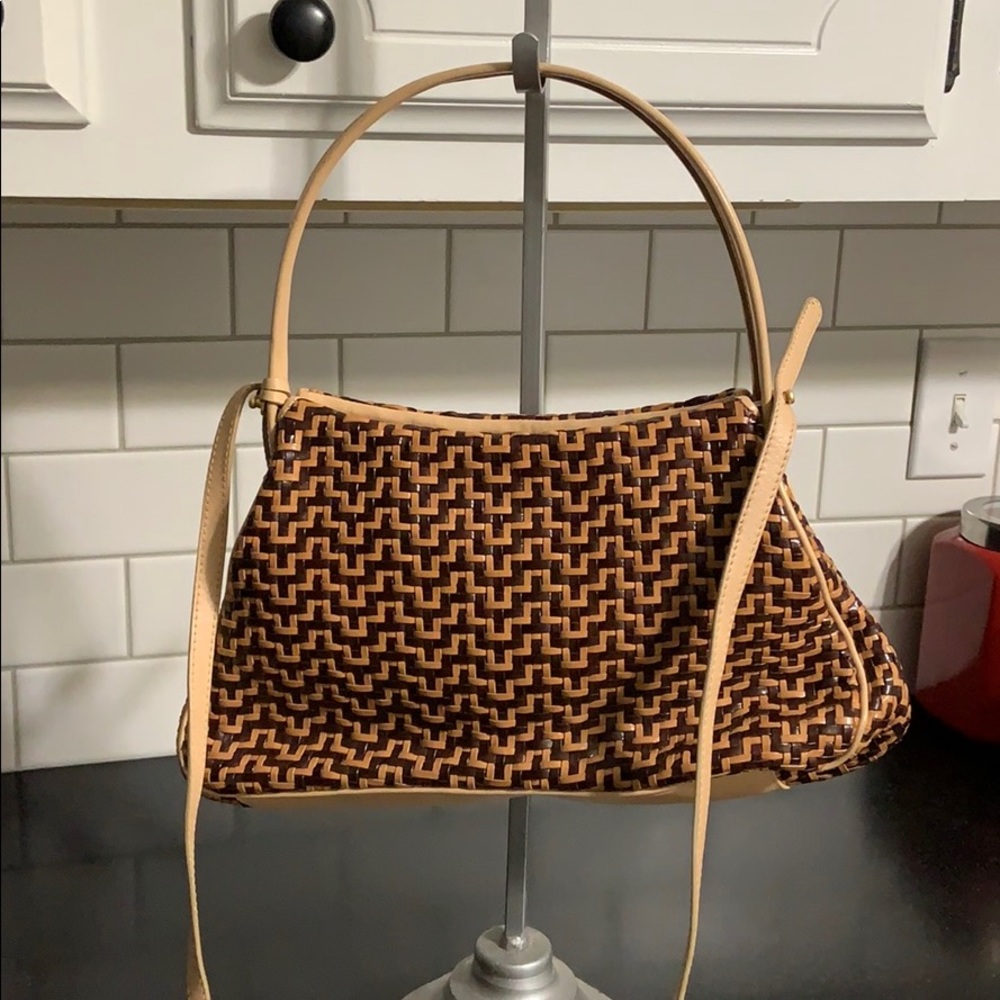 Impulse by Sharif bag